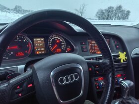 Audi a6 3,0tdi Quattro - 8