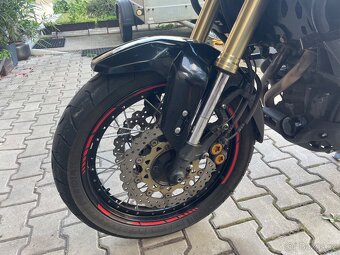 Yamaha XT1200 Super Tenere r. v. 2011 - 8