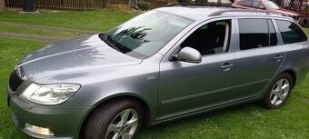 Octavia TDI 2 - 8