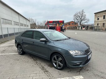 Seat toledo FR-Line - 8