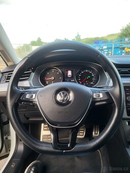 Volkswagen Passat, Alltrack, 2.0 TDI, 4X4, 140kW - 8