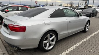 AUDI A5 coupe 3.0 tdi 2008 - 8