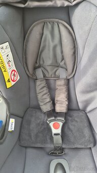 Autosedačka Hauck SET Comfort s ISOFIX 0-13 kg - 8