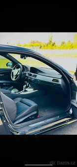 Prodám Bmw e92 motor 335i N54B30A - 8