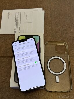 IPhone 14 128GB Midnight - 8