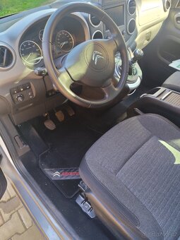 Citroën Berlingo multispace 1.6hdi - 8