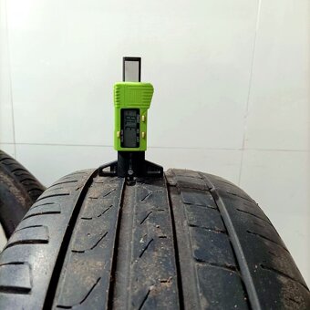 17" ALU kola – 5x112 – ŠKODA (VW, SEAT, AUDI) - 8