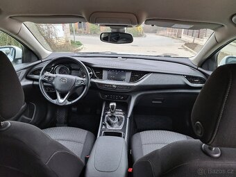 Opel Insignia 1.6CDTi 2019 Sport Tourer,Kombi,Euro 6 - 8