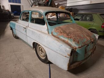 Škoda Spartak 445 - 8