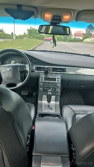 Volvo s80 d4 - 8