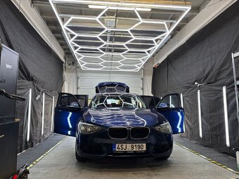 Bmw 116d 2012 - 8