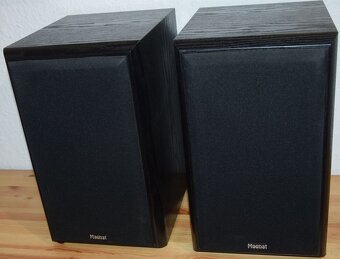 Reprosoustavy regálové MAGNAT Monitor Supreme 200 - 8