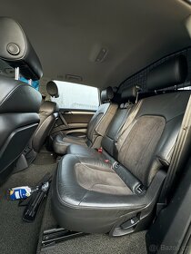 Audi q7 3.0 tdi 171kW BUG, LX6Y - 8