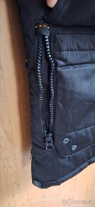 Parka Superdry vel.XL. - 8