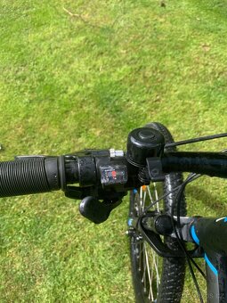 Horské kolo B’Twin Rockrider 520 vel. L 27,5” - 8