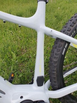 Elektrokolo Corratec X-Vert Pro Plus 2024 v záruce vel.L - 8