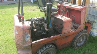 VZV Desta 1622 - 8