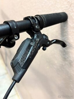 GHOST RIOT ENDURO ESSENTIAL 29 - 8