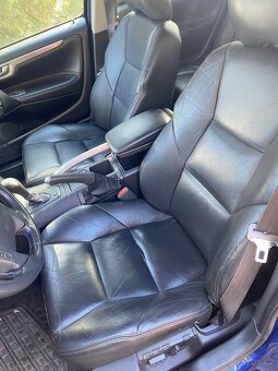 ND Volvo V70 XC CROSS COUNTRY 2.5T 147kw Ocean blue - 8