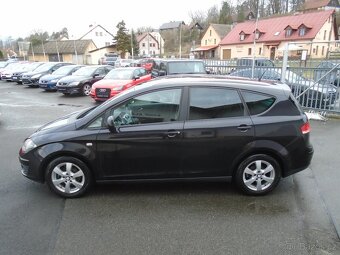 Seat Altea XL 1.6 TDI 77kW - 8