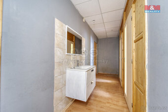 Prodej bytu 3+1, 70 m², Most, ul. Bělehradská - 8