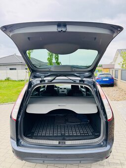 Ford Focus 1.6 74 kW, Trend Plus - 8