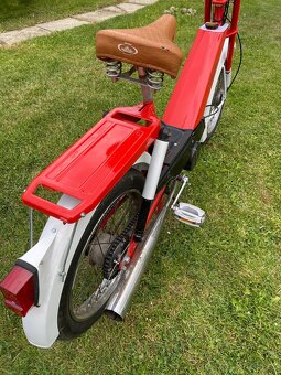 Babetta 207/100 1977 - 8