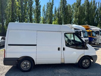 Ford Transit, Transit 260S, 78000KM - 8