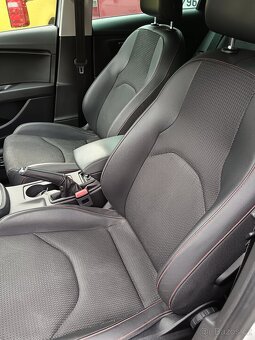 Seat Leon 2,0tdi fr - 8