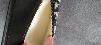 Christian Dior kabelka - 8