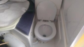 Prodám Motorový člun Fiart Mare 23 - 8