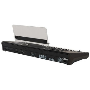 Korg PA-5X 61 International - 8