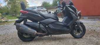 Yamaha x-max 400 Top cena do konce května - 8