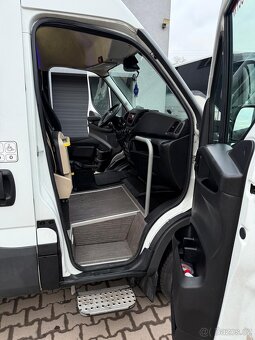 IVECO Daily 50C18 - 8
