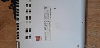 Notebook Lenovo Yoga 700-14isk na náhradní díly - 8