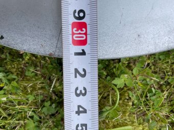 brzdové kotouče 314x30mm OEM Skoda,VW,Seat - 8