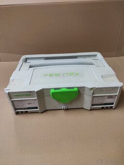 Nářadí festool - 8