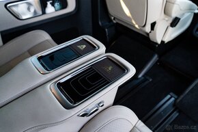 Luxusní minivan - MB V class XL Jet Van - půjčovna - 8