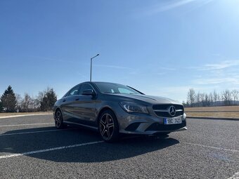 Mercedes cla 200 4matic - 8