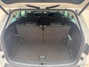 Škoda Kodiaq 2018 2.0Tdi 4x4 DSG 7míst Tažné Panorama - 8
