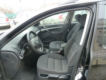 Škoda Octavia, 1.9TDi77kW BEZ DPF FILTRU - 8