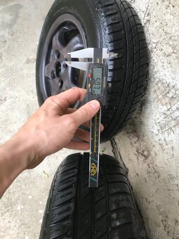 Alu kola 4x108 R13 ET35 5.5j - 8