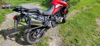 Triumph Tiger 900 Gt - 8