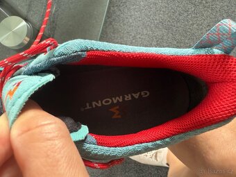 GARMONT STICKY CLOUD GTX WMS trekové boty GORETEX - 8