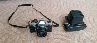Praktica MTL5 - 8
