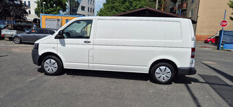 Volkswagen Transporter, 2.0 TDI LONG, 75 KW, ODP. DPH - 8