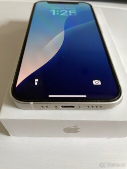 Apple iphone 12 mini 128 gb - 8