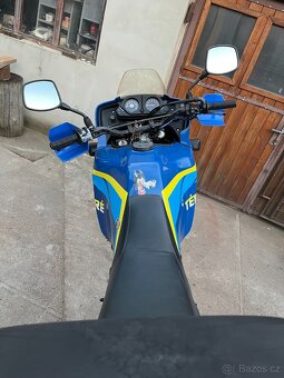 Yamaha XT 600 Tenere - 8
