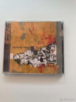 Rap / Hiphop oldschool cds - 8