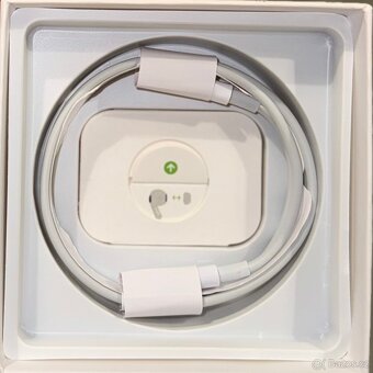 Apple Airpod pro 2 USB-C(OVĚŘENÝ PRODEJCE) - 8